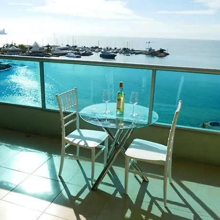 Ecuabook Salinas Resort Departament Exterior photo