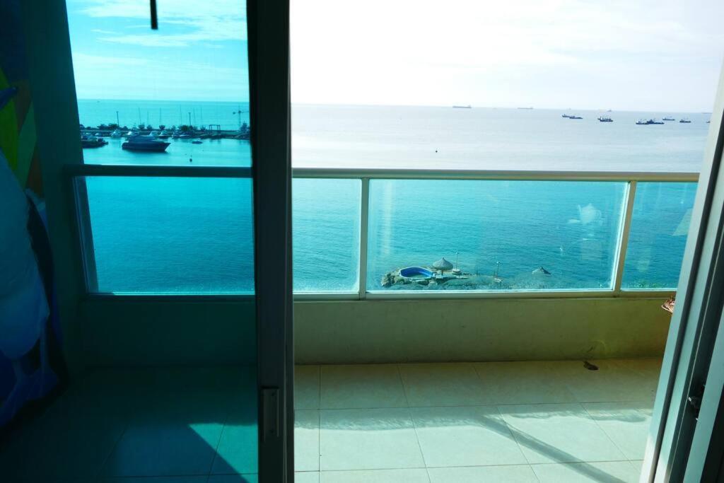 Apartment Ecuabook Salinas Departament *